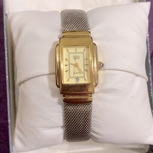 VG II Stainless Steel watch